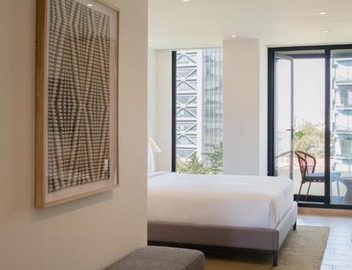 Crisol Suites Condesa 5