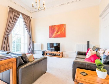 Croft House - By Luxury Apartments 5