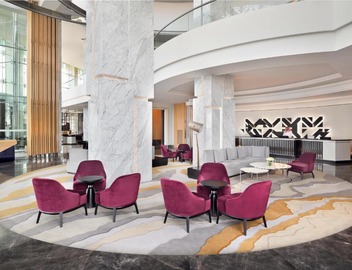Crowne Plaza - Jeddah Al Salam by IHG 5