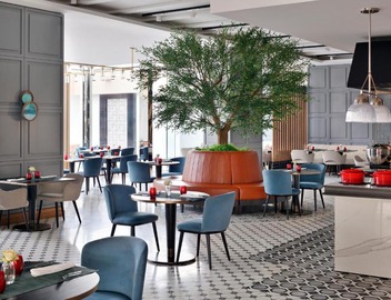 Crowne Plaza - Jeddah Al Salam by IHG 4