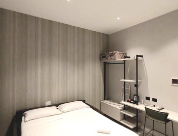 Crystal Domus 5
