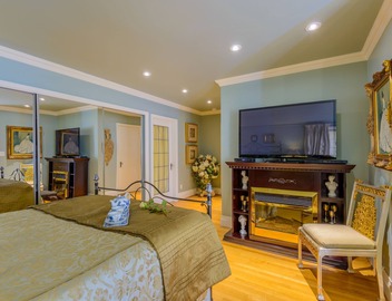 Crystal's View Bed & Breakfast 3