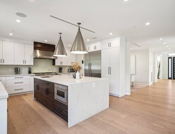 Curson Modern - Modern Beverly Grove Masterpiece 5