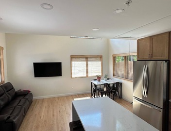 Custom-built Modern Boulder Home 3