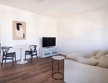 Cute Echo Park Apartment 5