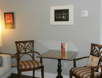 Cute n' Cozy for Solo guest, near seabus & Lower Lonsdale 4