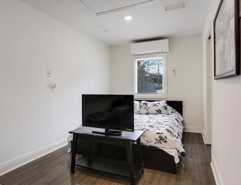 Cute Studio 7blocks from French Q steps to Jazz venues, free gated parking included 4