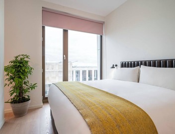 Cyclist-Friendly Stay! Full Kitchen, Near to Moco Museum and Rijksmuseum 4