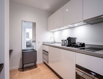 Cyclist-Friendly Stay! Full Kitchen, Near to Moco Museum and Rijksmuseum 5