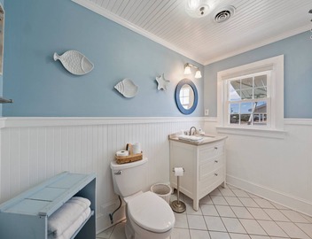 Cypress House Inn 5