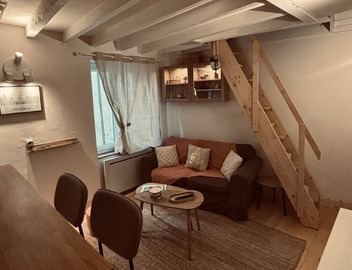 Cœur DE Fontainebleau 3