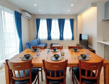 D 4 minutes walk from Asakusa StationCapacity 8/Sumida Ward Tokyo 2
