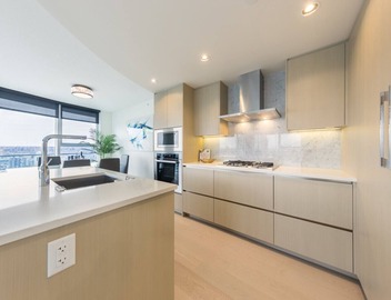 D14 - 2 Bedroom in Yaletown 3