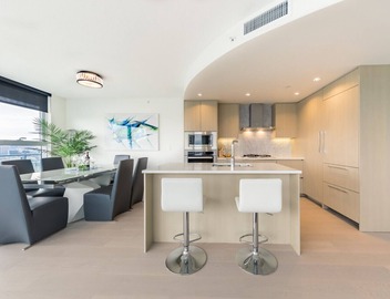 D14 - 2 Bedroom in Yaletown 5