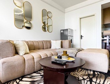 Da'Bryl Luxury Suites 2
