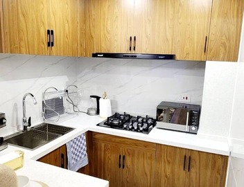 Da'Bryl Luxury Suites 3