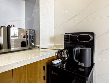 Da'Bryl Luxury Suites 4