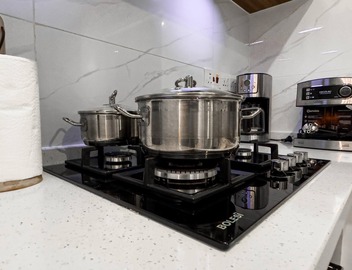 Da'Bryl Luxury Suites 5