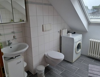 Dachgeschosswohnung Lichterfelde 5