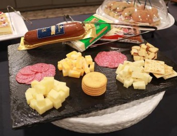 Daegu AW Hotel 2