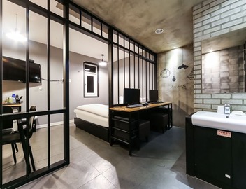 Daegu Daemyeongdong 9h 2