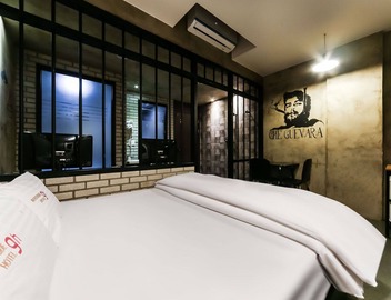 Daegu Daemyeongdong 9h 3