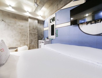 Daegu Daemyeongdong 9h 4