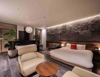 Daegu Eastern Hotel Lions Park 4