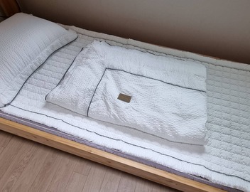 Daegu House - Hostel 2