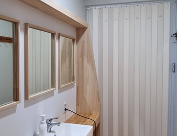 Daegu House - Hostel 3
