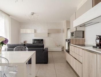 Dalmine Luxury Suite 2