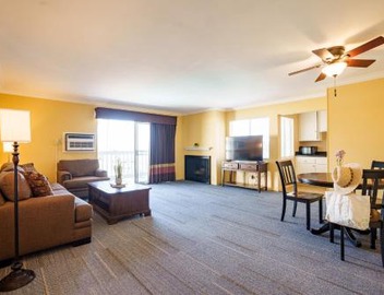 Dana Point Marina Inn 3