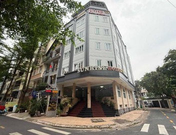 Dancenter Tam Anh Hospital Formerly Sunrise Hotel Trung Son 2