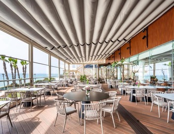 Daniel Herzliya Hotel 4