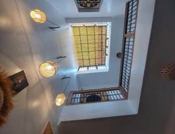 Dar AMAYAS 4