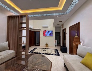 Dar Chrif 4