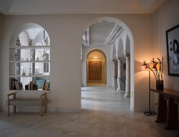 Dar El Jeld Hotel and Spa 2