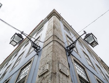 Dare Lisbon House 2