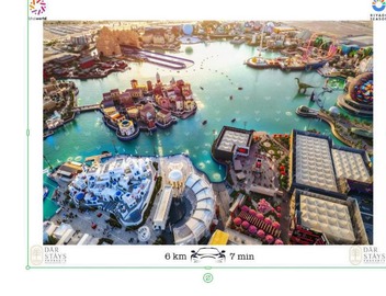 Darent Royal Threebedroom Al Malqa 3