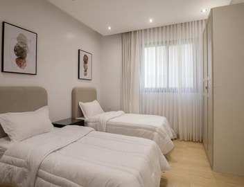 Darent Royal Threebedroom Al Malqa 4