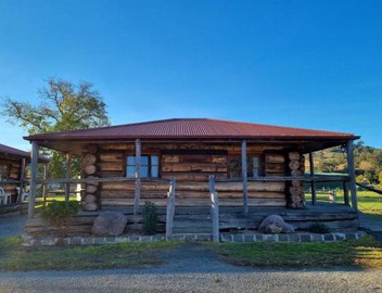 Dargo Hotel 2