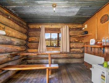 Dargo Hotel 3