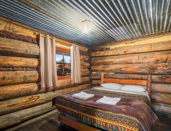 Dargo Hotel 5