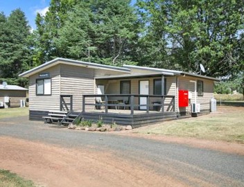 Dargo River Inn 4