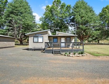 Dargo River Inn 5