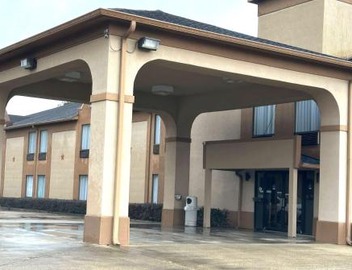 Days Inn & Suites by Wyndham Eunice 3