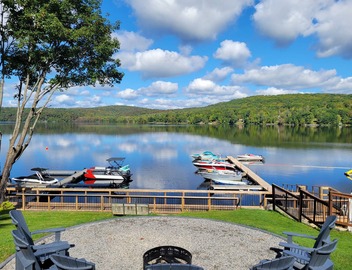 Dayspring Cottages 5