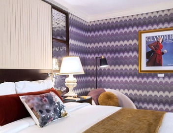 DC Suffrage Suite – Historic & Elegant Stay 2