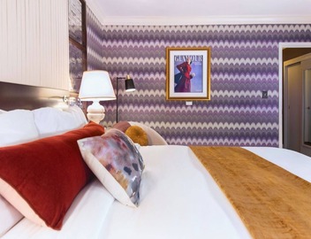 DC Suffrage Suite – Historic & Elegant Stay 3