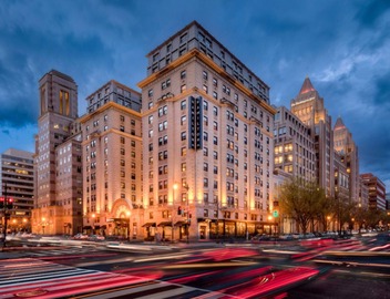 DC Suffrage Suite – Historic & Elegant Stay 5